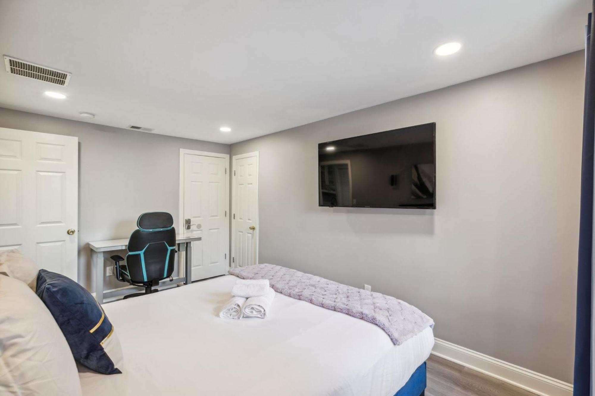 Apartment Alina & Fanny - Callowhill