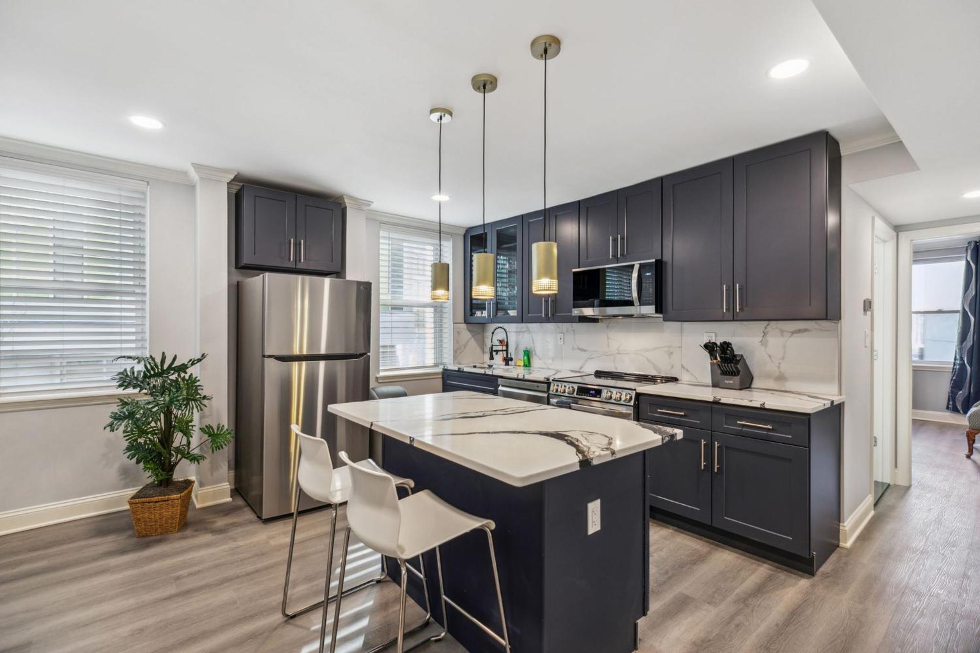 Apartment Alina & Fanny - Callowhill Philadelphia