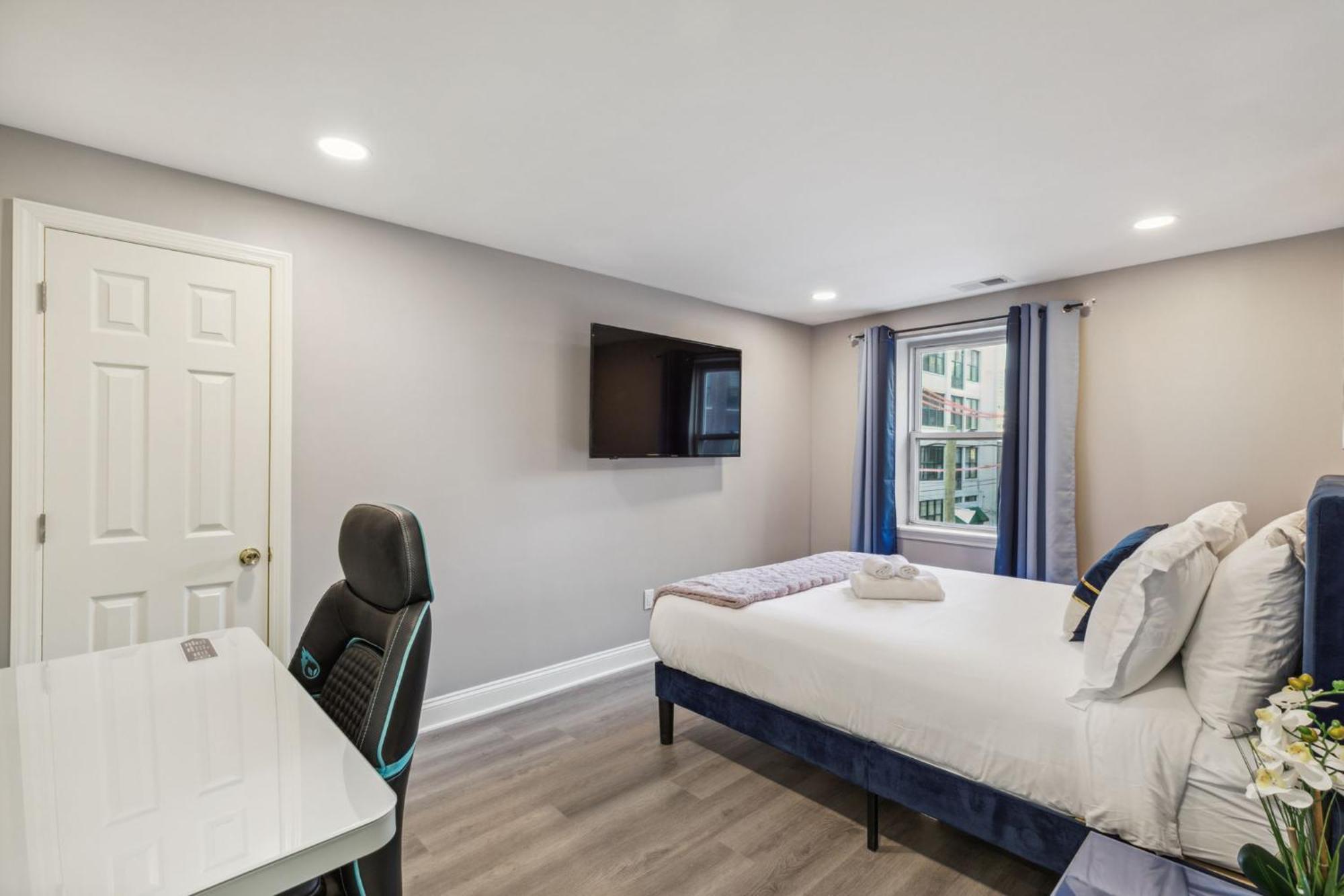 Apartment Alina & Fanny - Callowhill