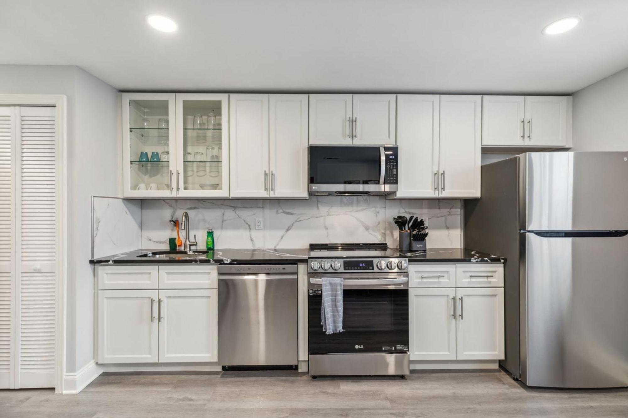 Apartment Alina & Fanny - Callowhill *