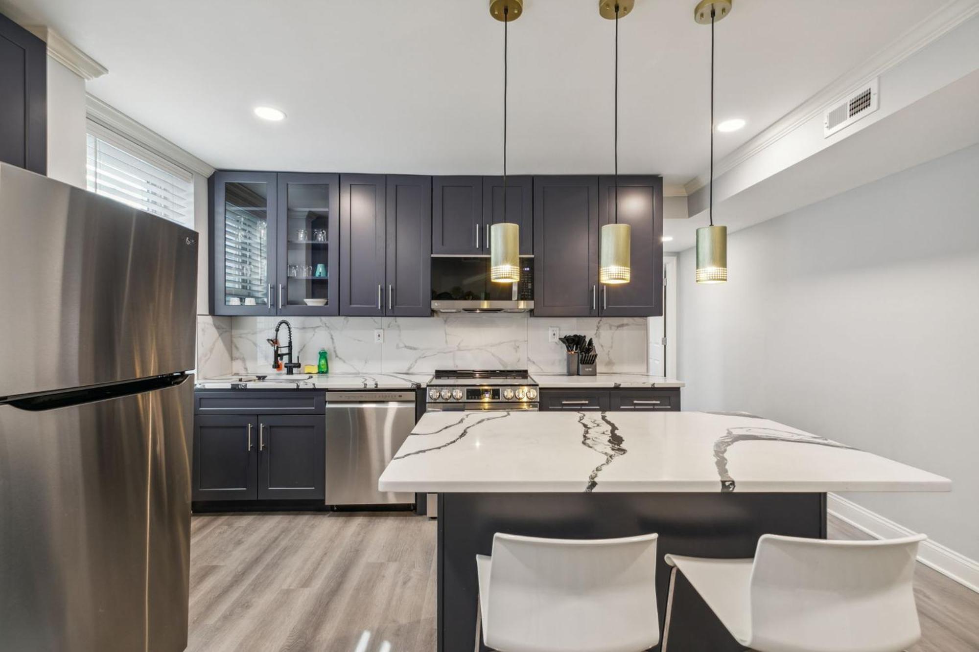 Apartment Alina & Fanny - Callowhill