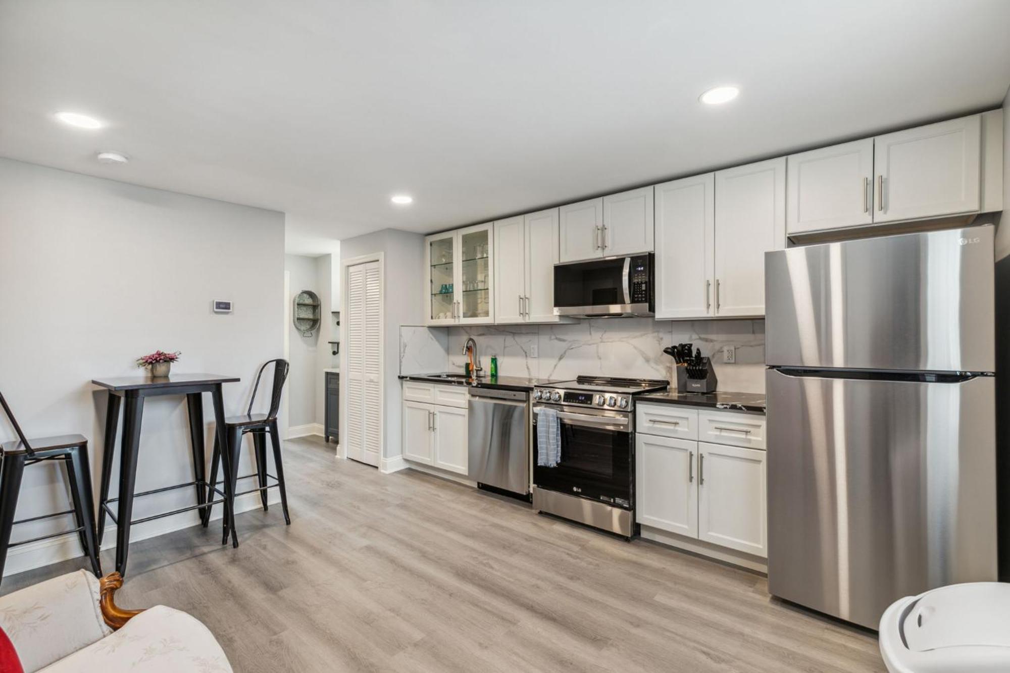Apartment Alina & Fanny - Callowhill *