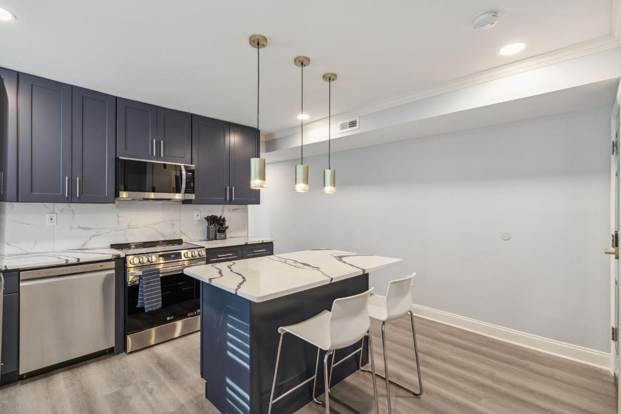 Apartment Alina & Fanny - Callowhill Philadelphia