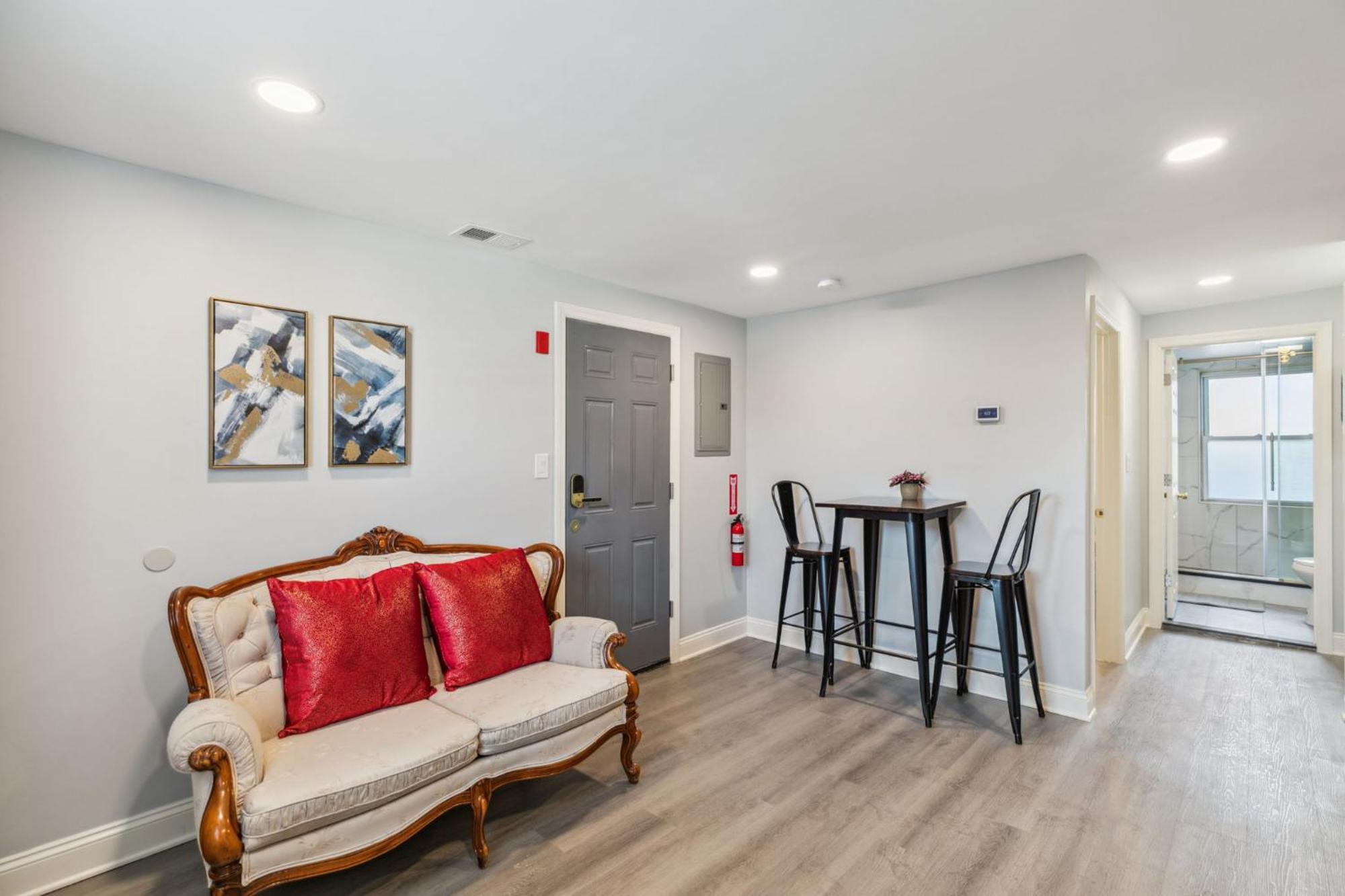 Apartment Alina & Fanny - Callowhill