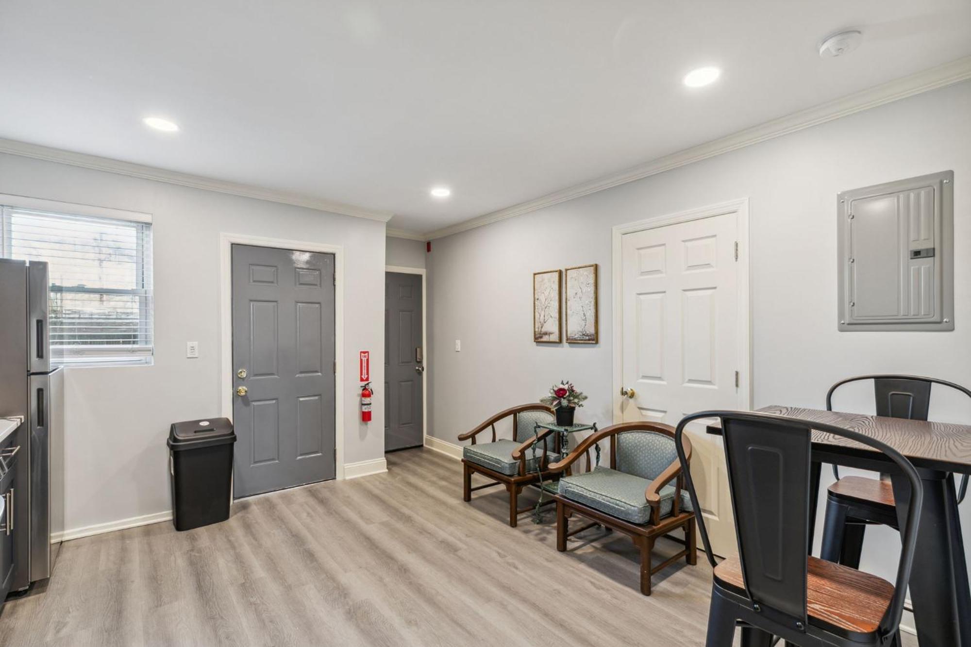 Apartment Alina & Fanny - Callowhill *