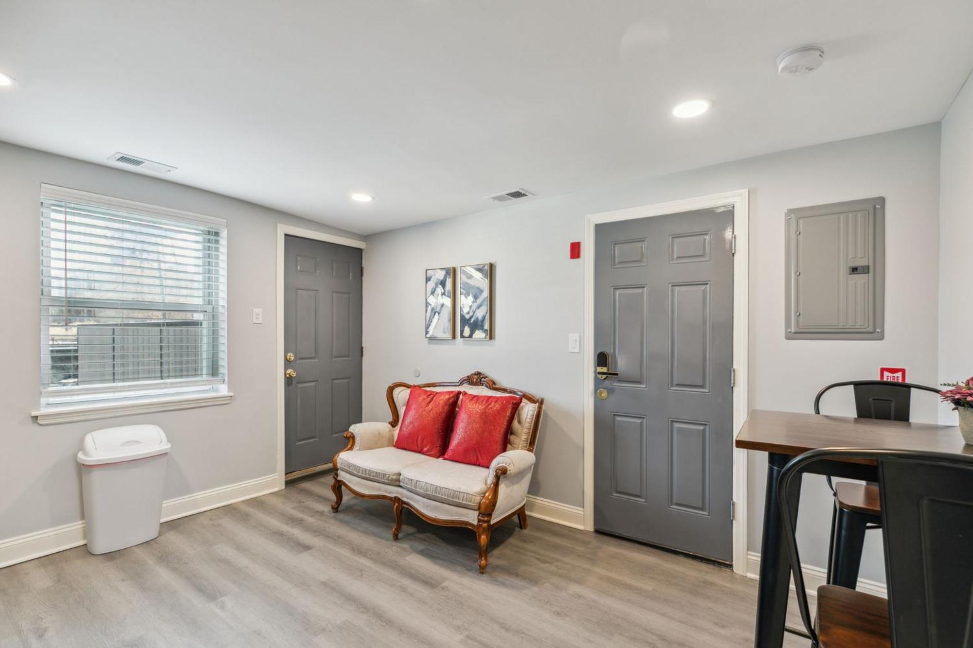 Apartment Alina & Fanny - Callowhill Philadelphia