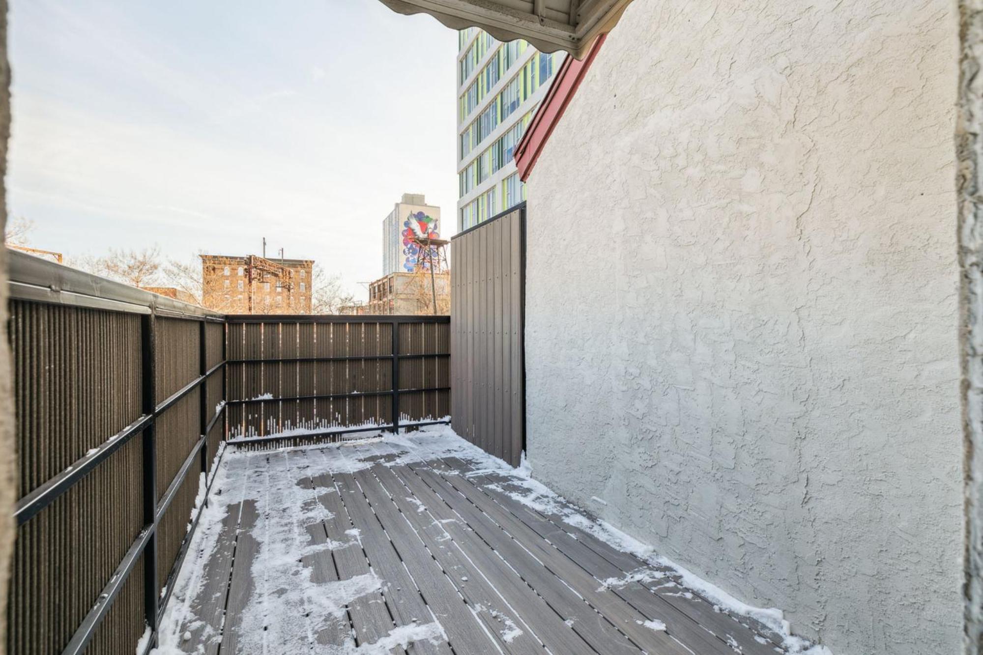 Apartment Alina & Fanny - Callowhill